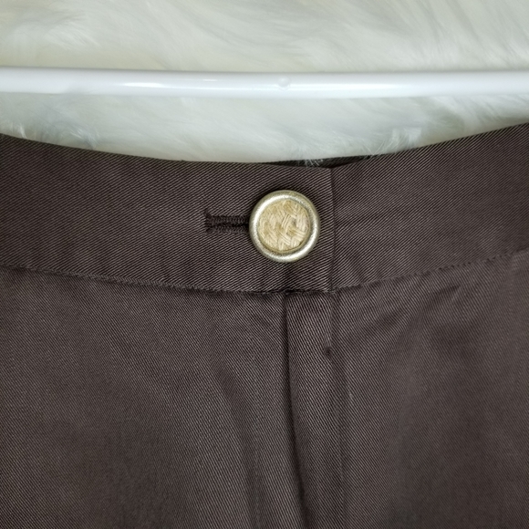 Milly Pleaded shorts - Picture 3 of 7